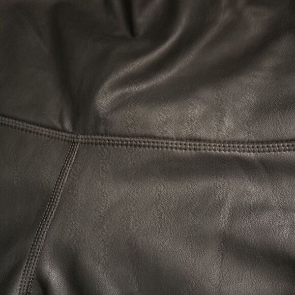 NWT-90 DEGREES BY REFLEX LEGGINGS - Picture 6 of 8